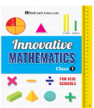 INNOVATIVE MATHEMATICS LEVEL 1