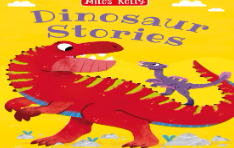 DINOSAUR STORIES