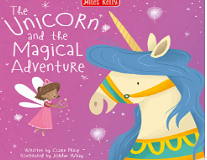 UNICORN MAGICAL ADVENTURE