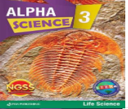 ALPHA SCIENCE S.B GRADE 3 V.B