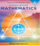 INNOVATIVE MATHEMATICS LEVEL 6