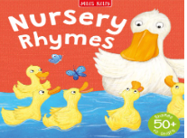 NURSERY RYHMES