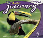 ENGLISH JOURNEY S.B 4