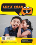 LETS TALK GRADE 1