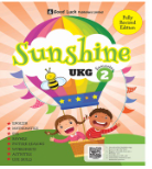 SUNSHINE UKG SEM 2 KG 2