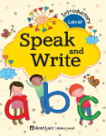 SPEAK & WRITE LEVEL INTRODUCTRY