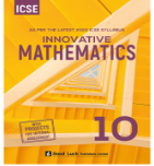 INNOVATIVE MATHEMATICS LEVEL 10