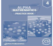 ALPHA MATH KG 1 SET