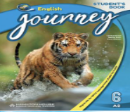 ENGLISH JOURNEY S.B 6