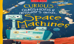 CURIOUS SPACE MACHINE