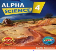 ALPHA SCIENCE GRADE 4 V.C