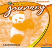 ENGLISH JOURNEY W.B 1