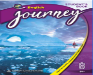 ENGLISH JOURNEY S.B 8