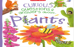 CURIOUS PLANTS