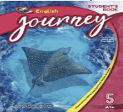 ENGLISH JOURNEY S.B 5