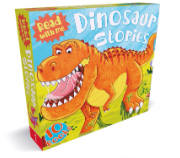 READ ME DINOSAOUR STORIES