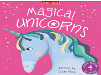 MAGICAL UNICORNS