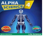 ALPHA SCIENCE S.B GRADE 4 V.B