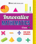 INNOVATIVE MATHEMATICS LEVEL 5